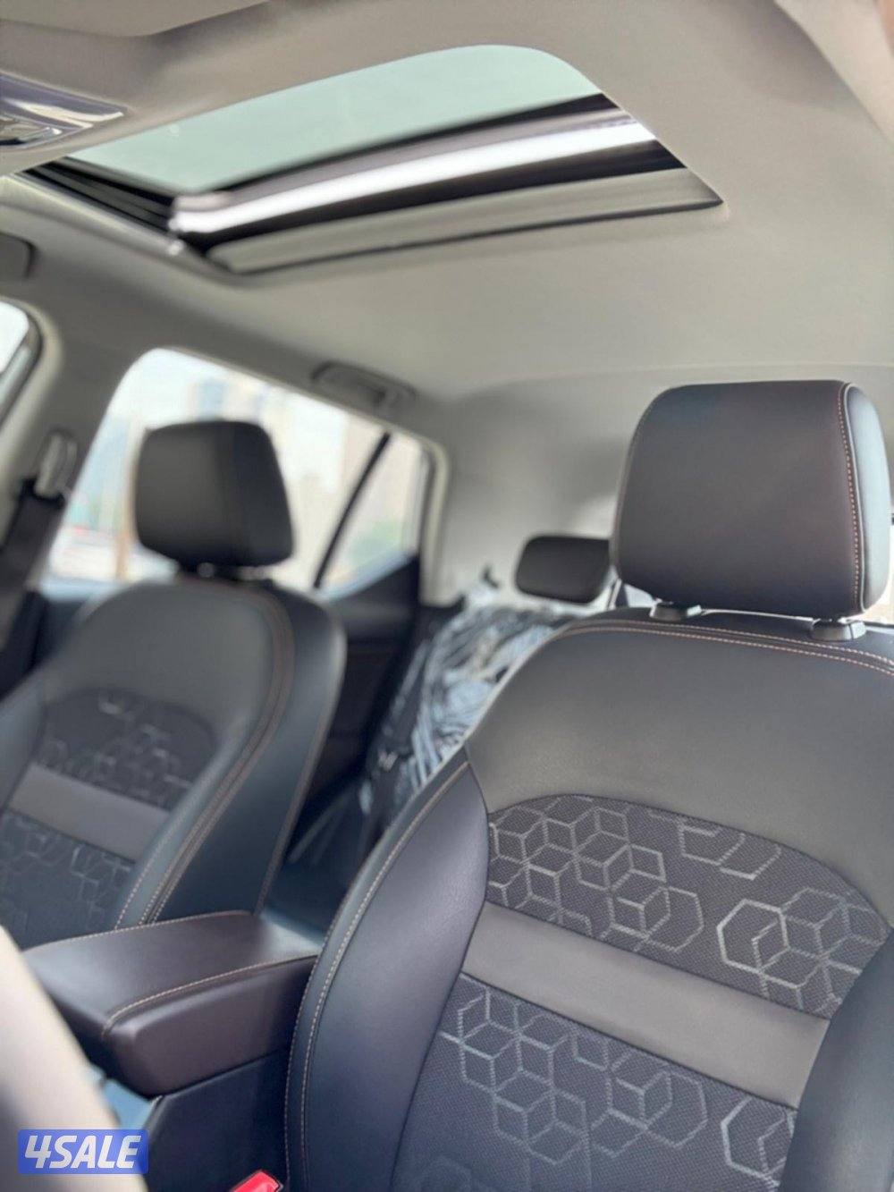 موديل 2022GAC GS3T2005