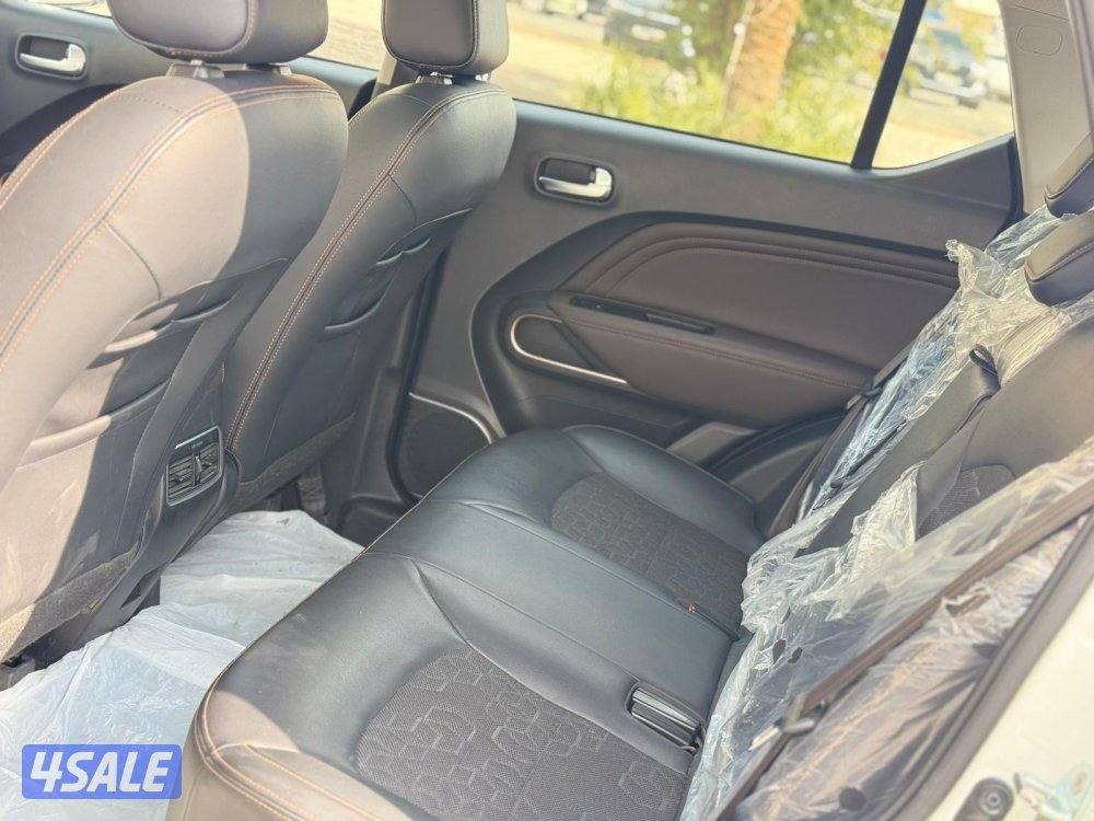 موديل 2022GAC GS3T2006