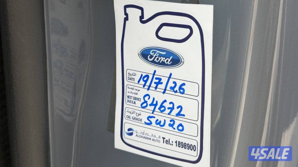 عداد قليل جدا : 75 الف موديل : 2019 وارد الوكاله سيرفس وكاله صبغ وكاله9