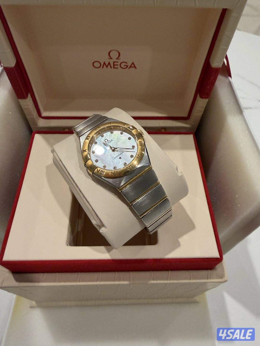 ساعه اوميقا مقاس ٢٨0