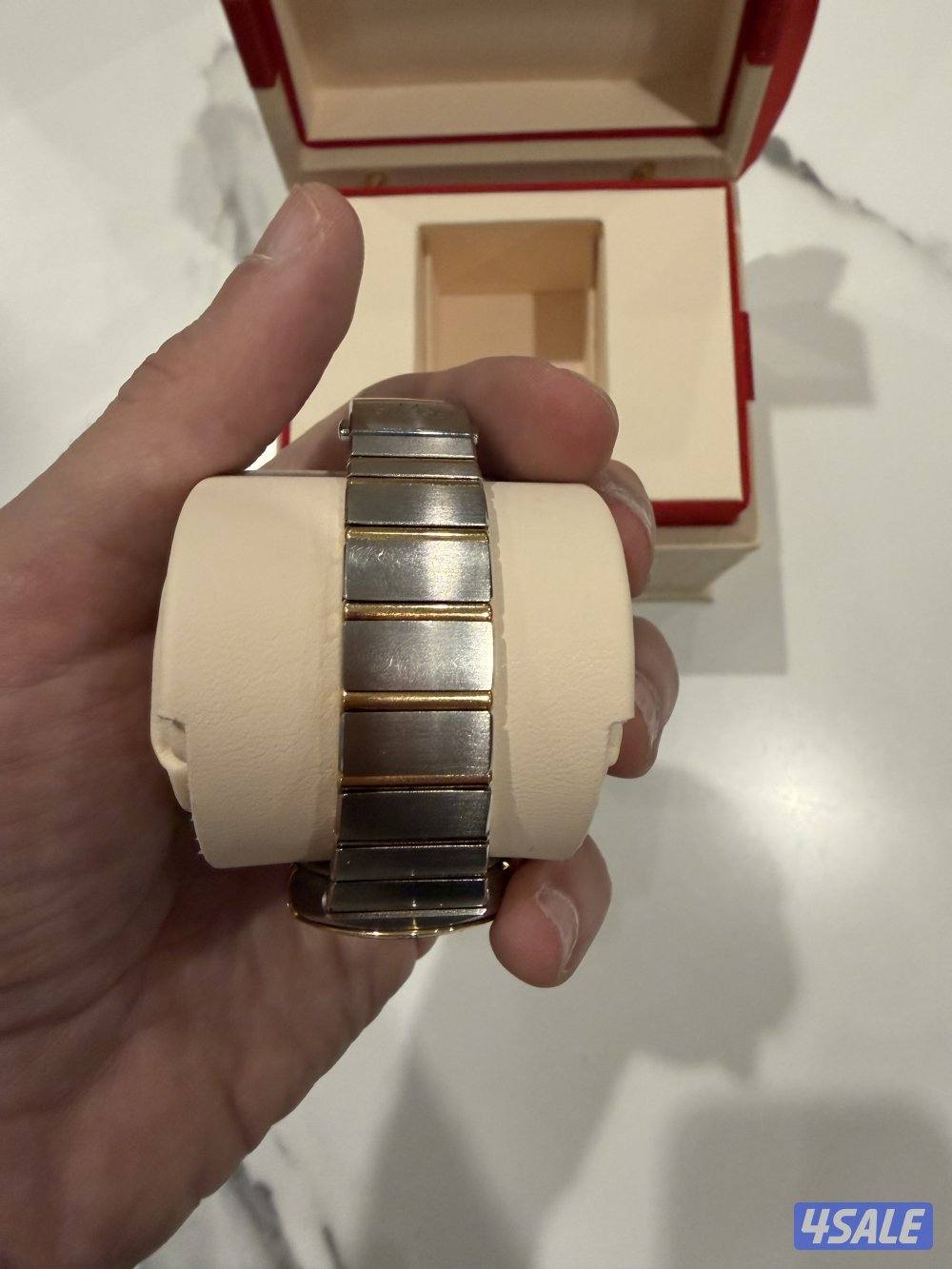 ساعه اوميقا مقاس ٢٨5