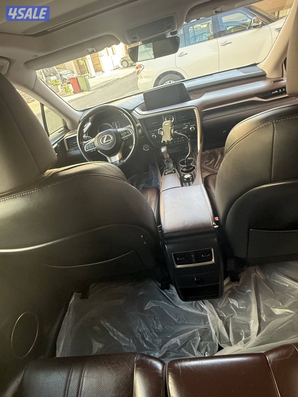 RX 2016 عداد 189.0001