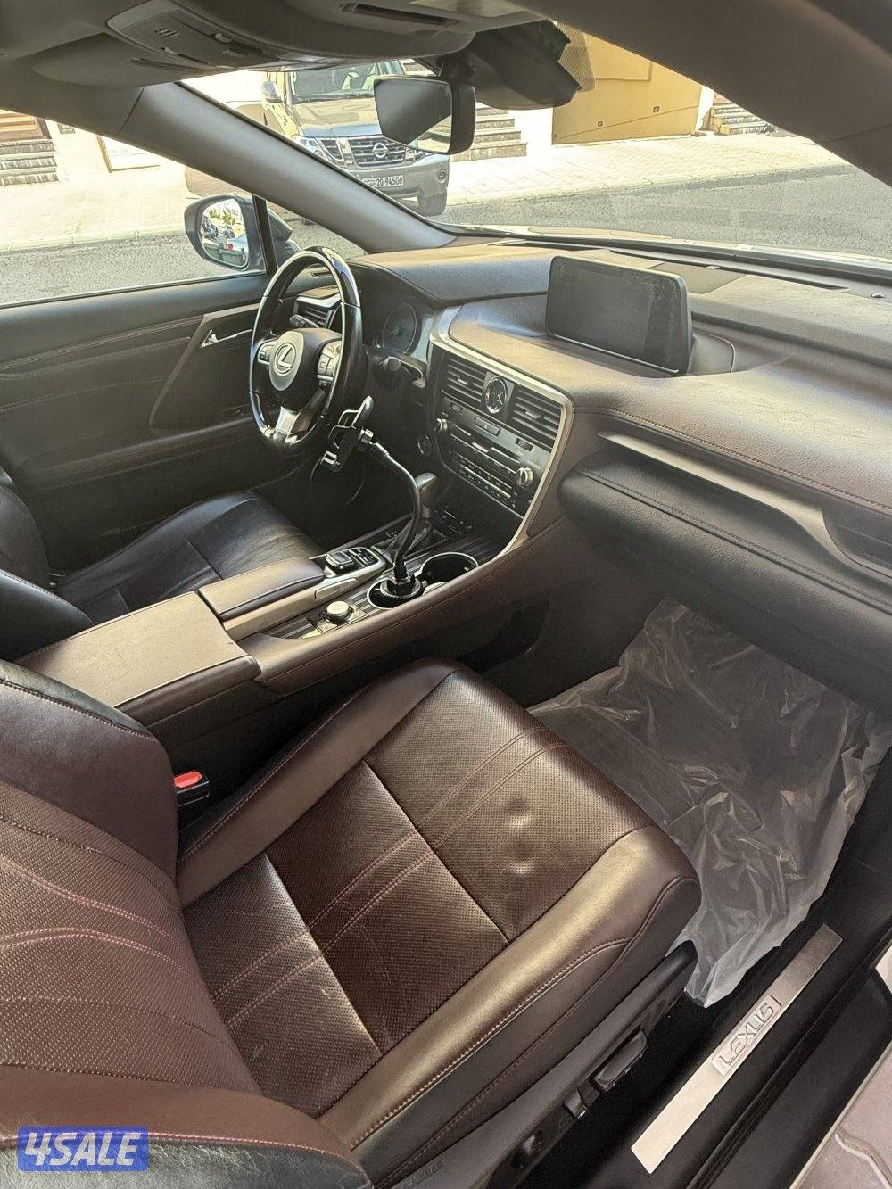 RX 2016 عداد 189.0002