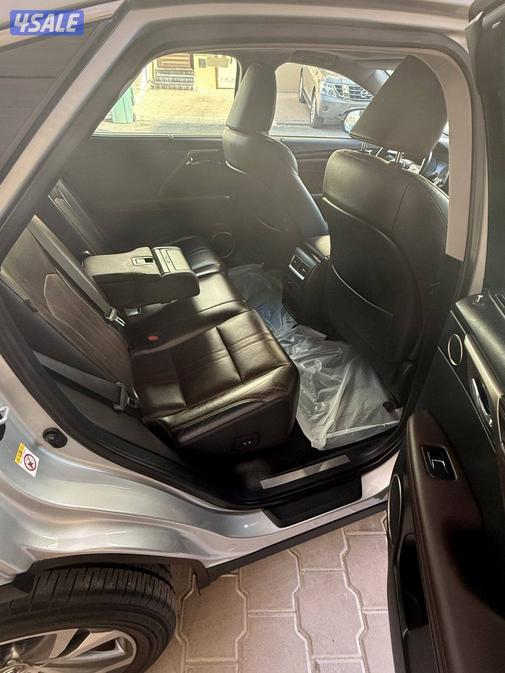 RX 2016 عداد 189.0003