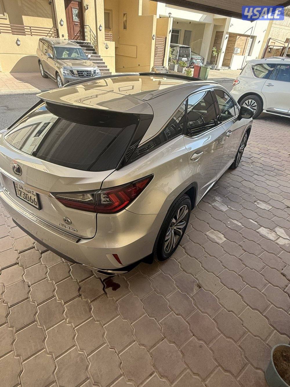 RX 2016 عداد 189.0004