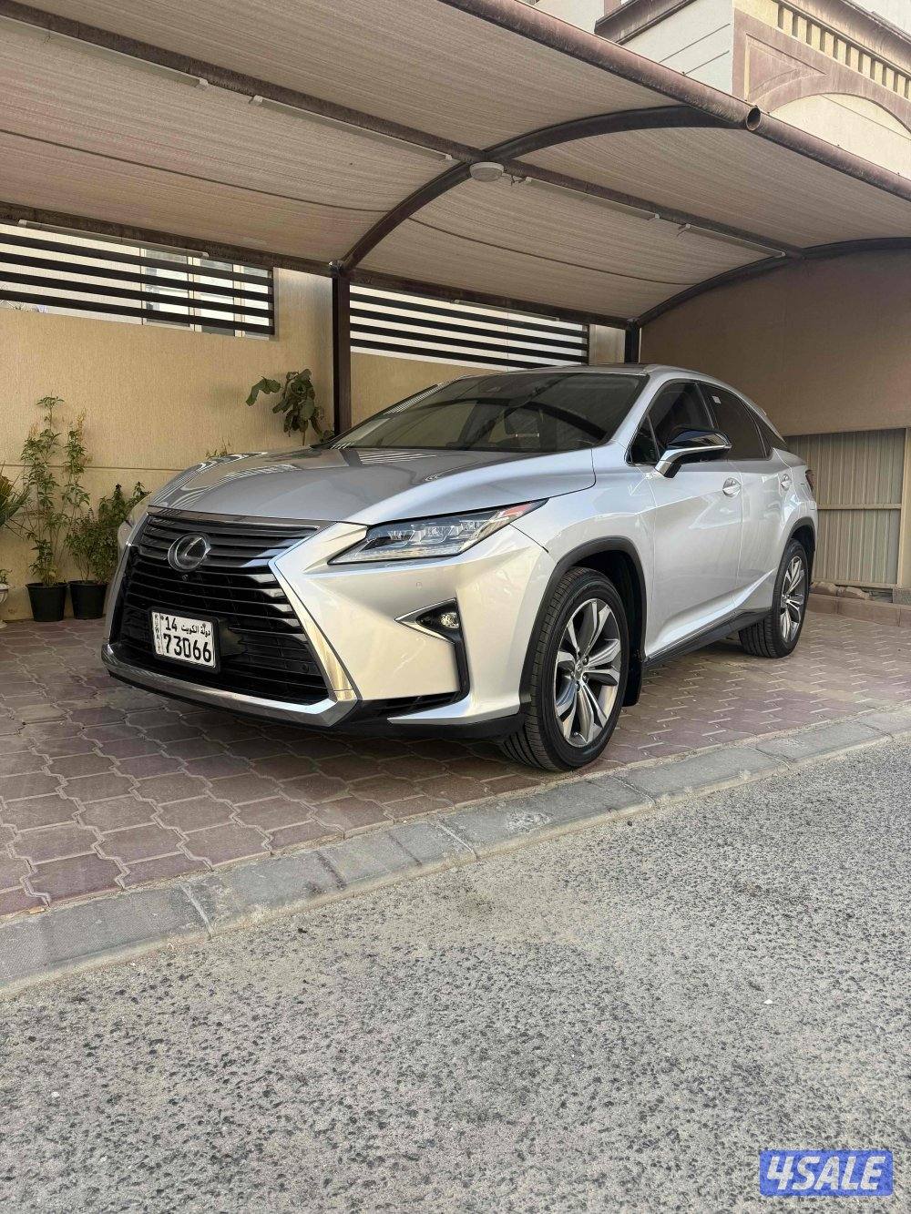 RX 2016 عداد 189.0008