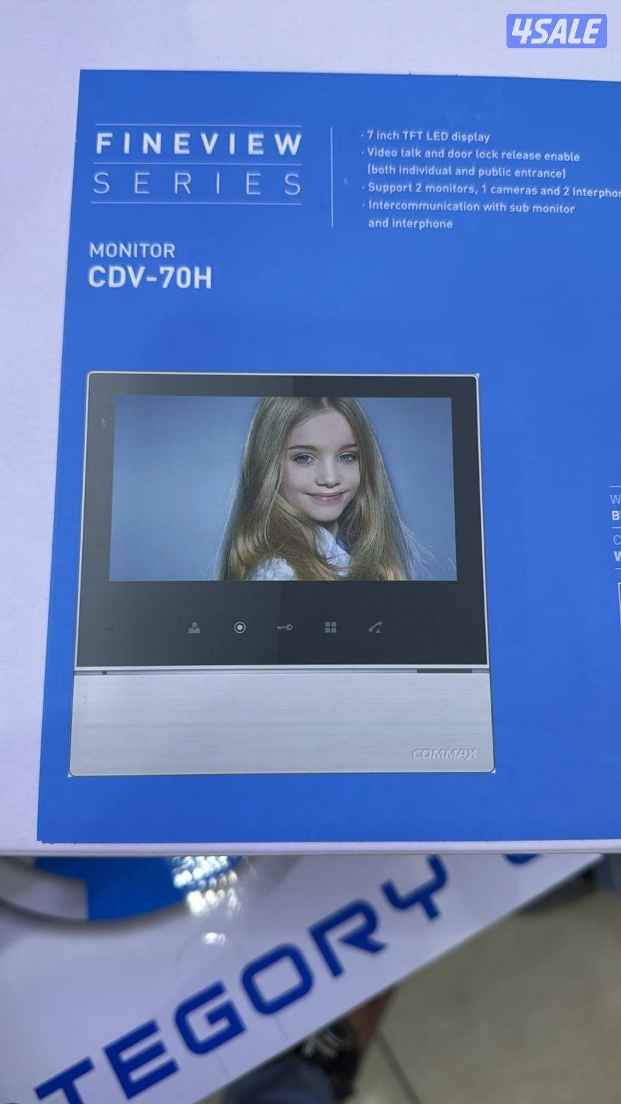 صيانة وتركيب كاميرات المراقبة وأنظمة الإنتركم2