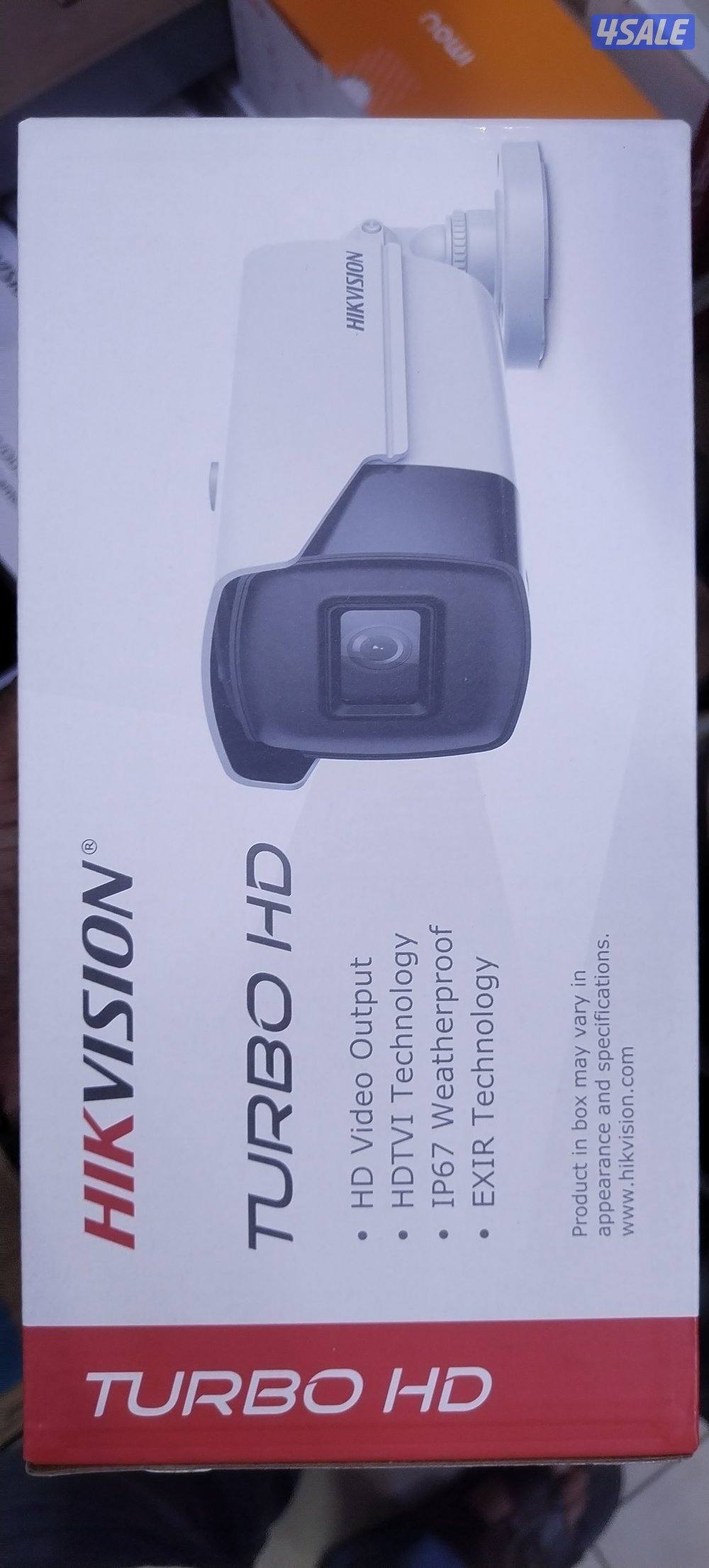 صيانة وتركيب كاميرات المراقبة وأنظمة الإنتركم4