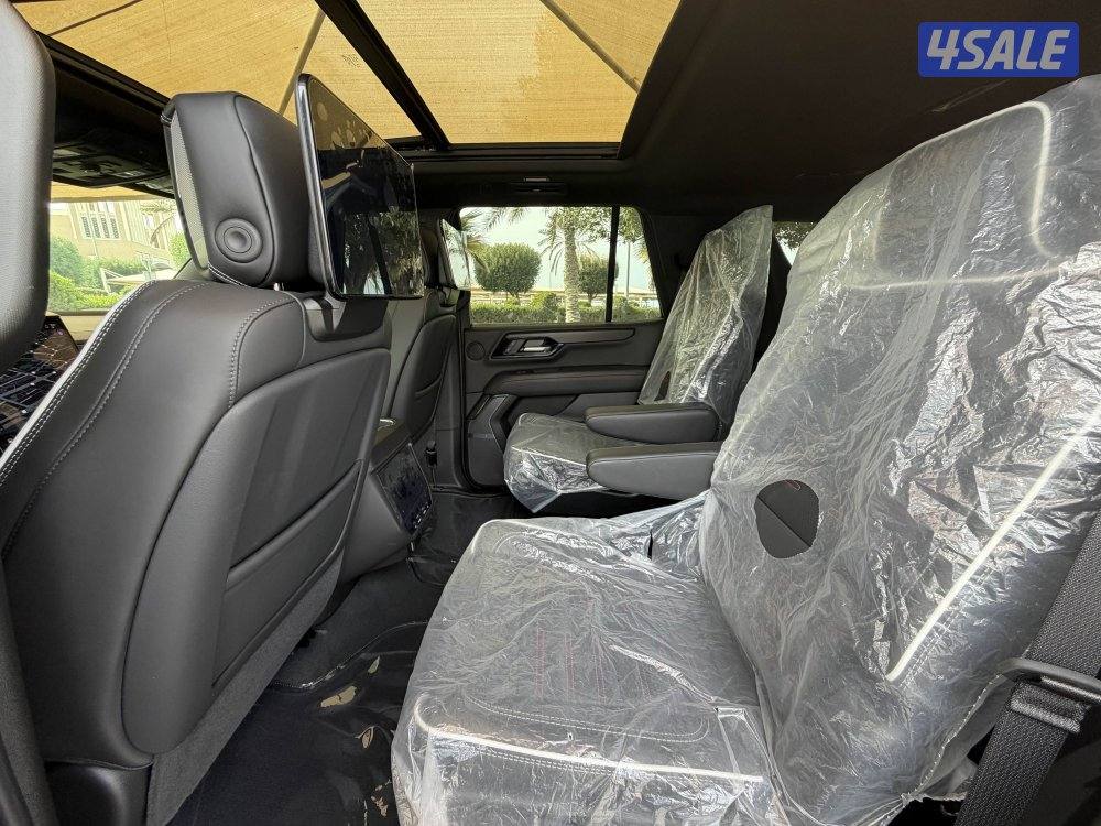 يوكن AT4 ULTMATE 20256