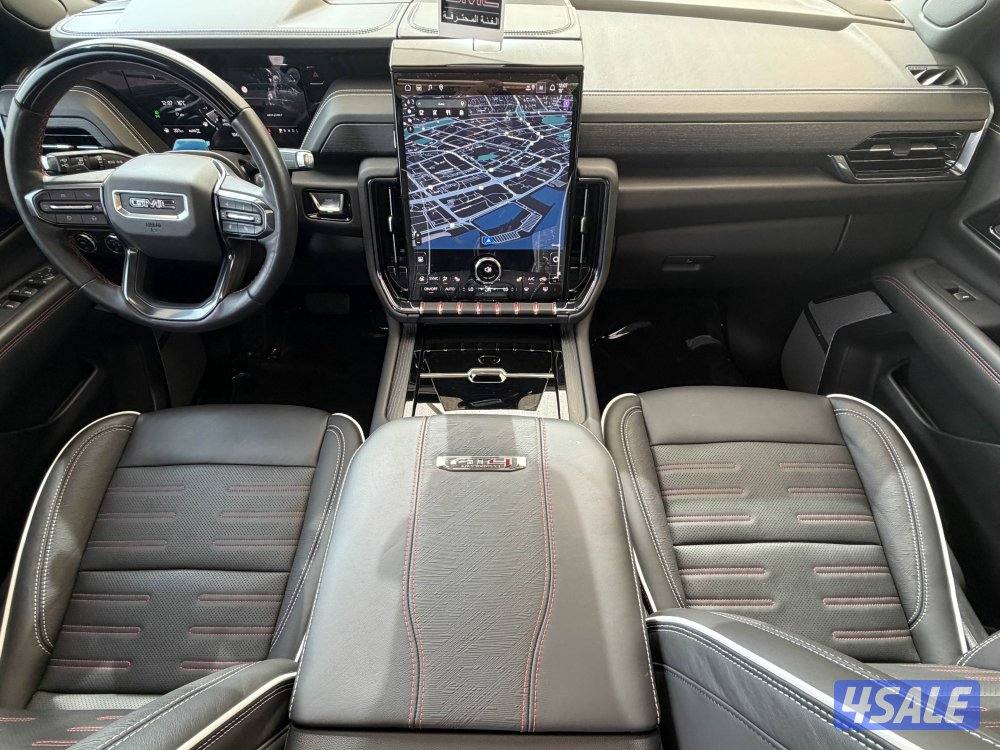 يوكن AT4 ULTMATE 20257