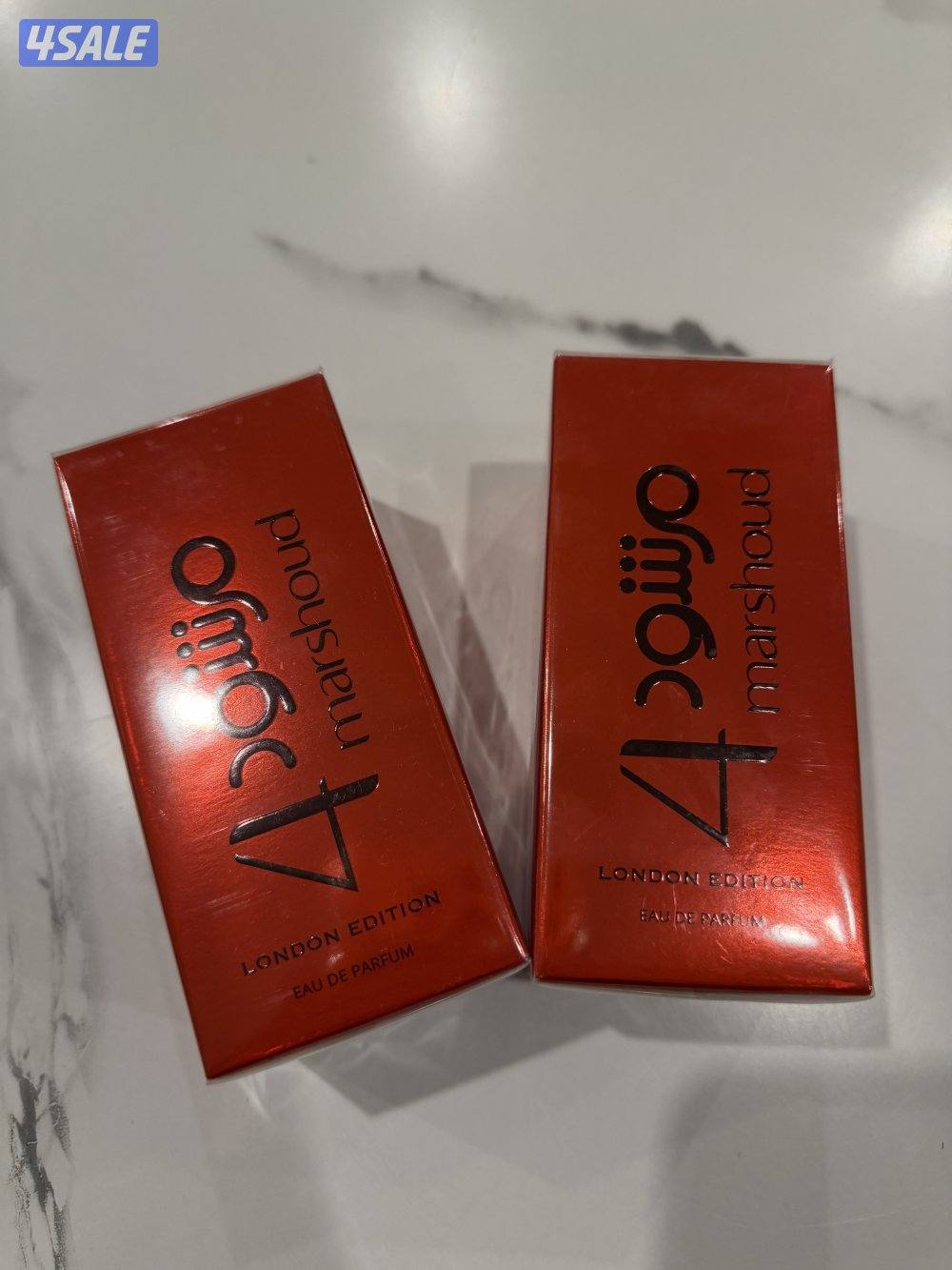 عطر مرشود لندن0