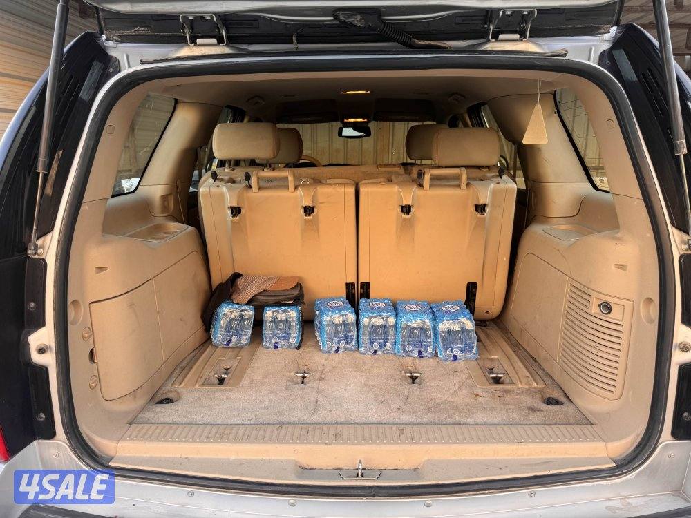 يوكن 2010 بحالة ممتازة3