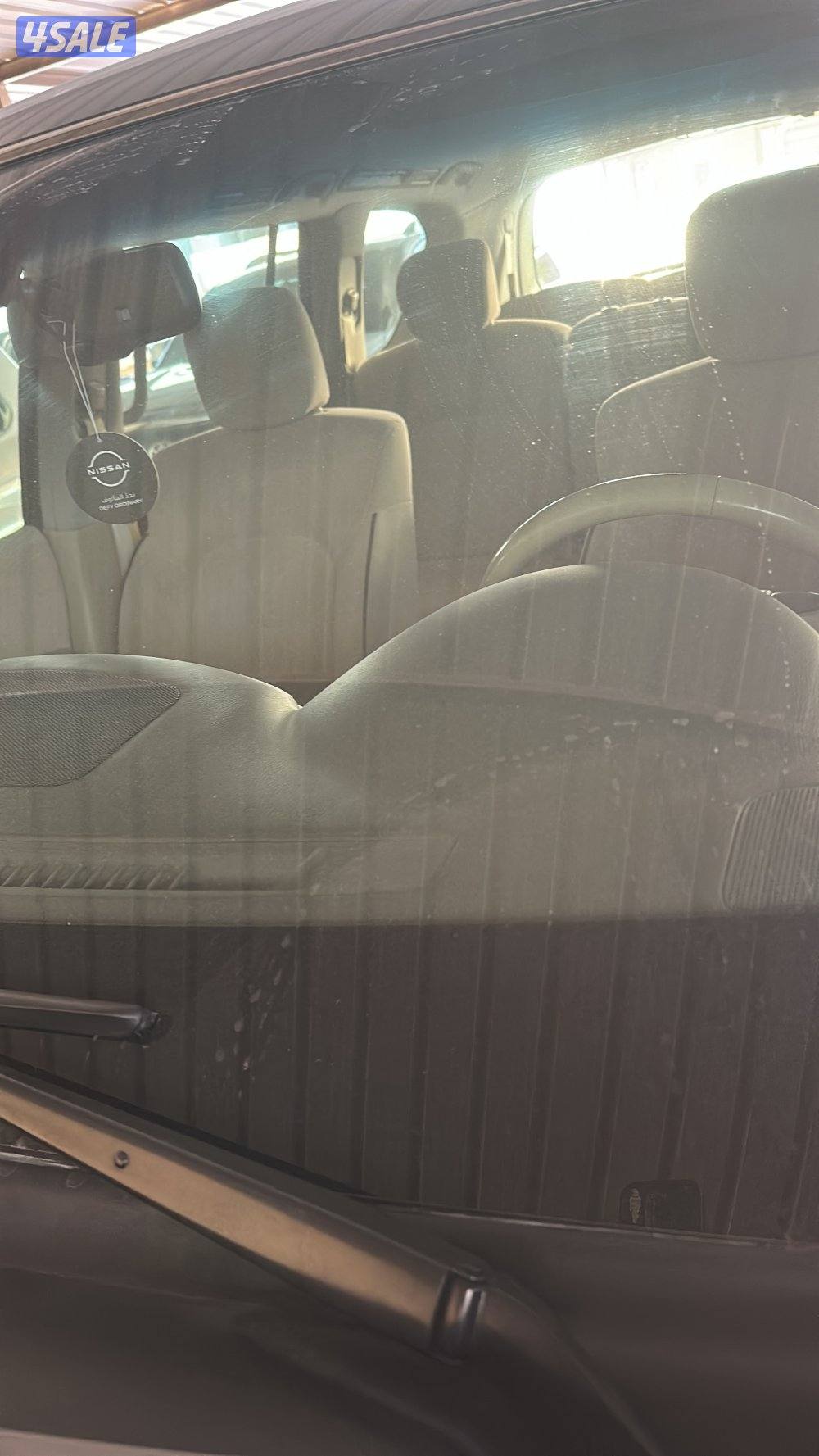 للبيع باترول3