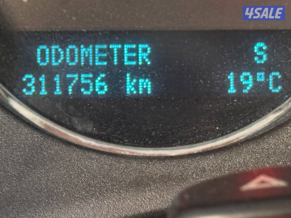 يوكن 2010 بحالة ممتازة5