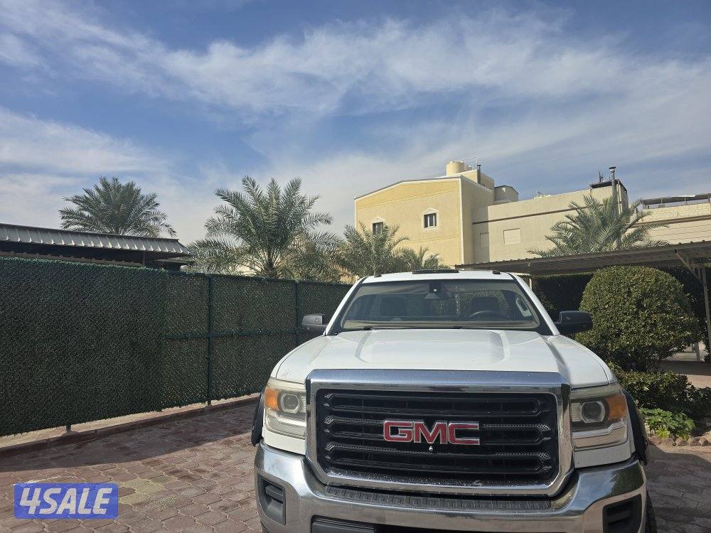 للبيع وانيت سييرا HD 20151