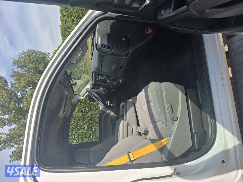 للبيع وانيت سييرا HD 20154