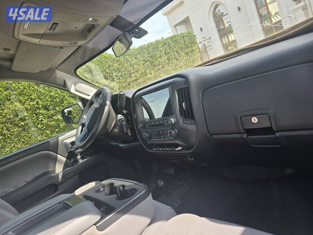 للبيع وانيت سييرا HD 20155