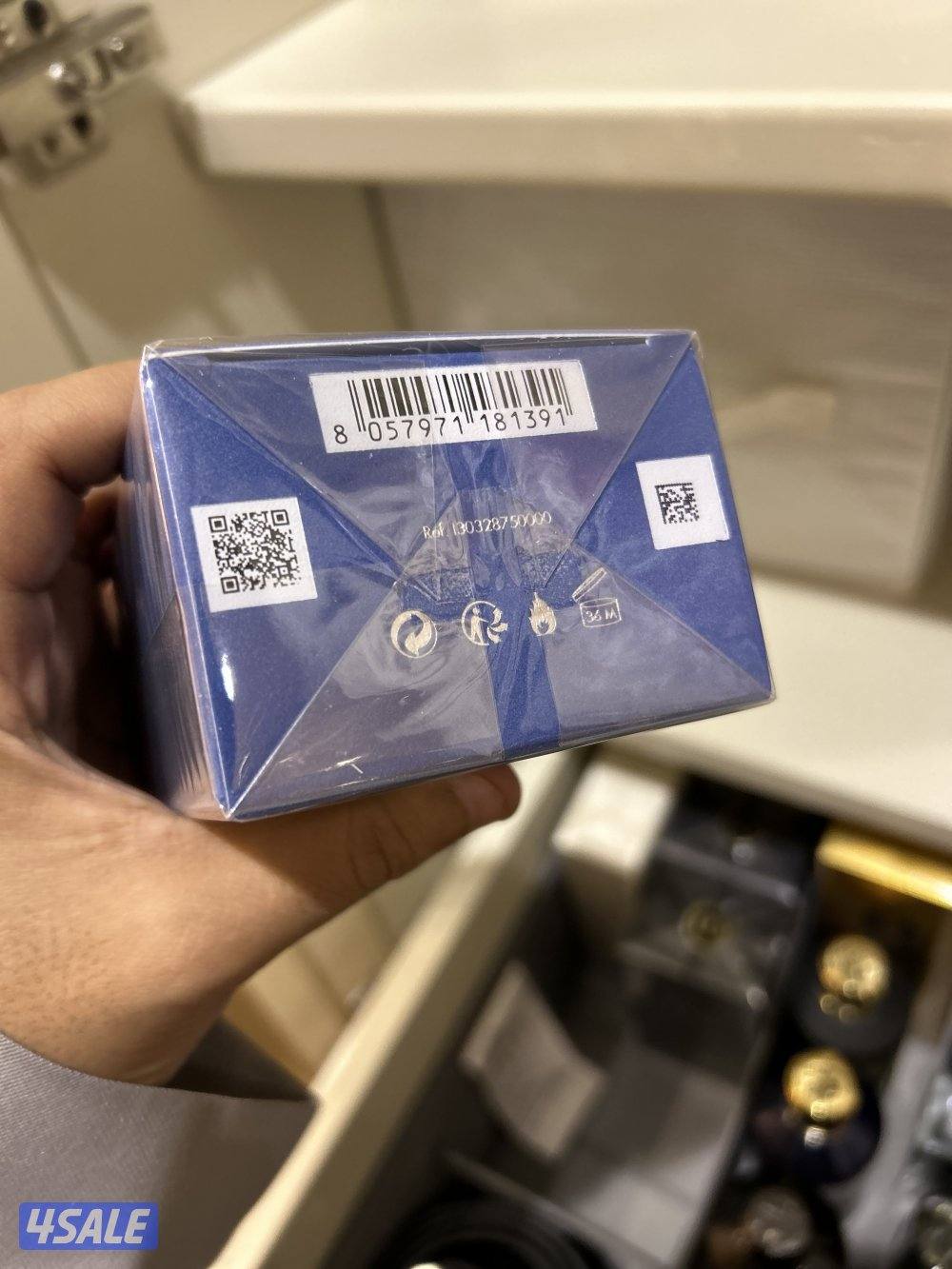 عطر لايت بلو انتنس2