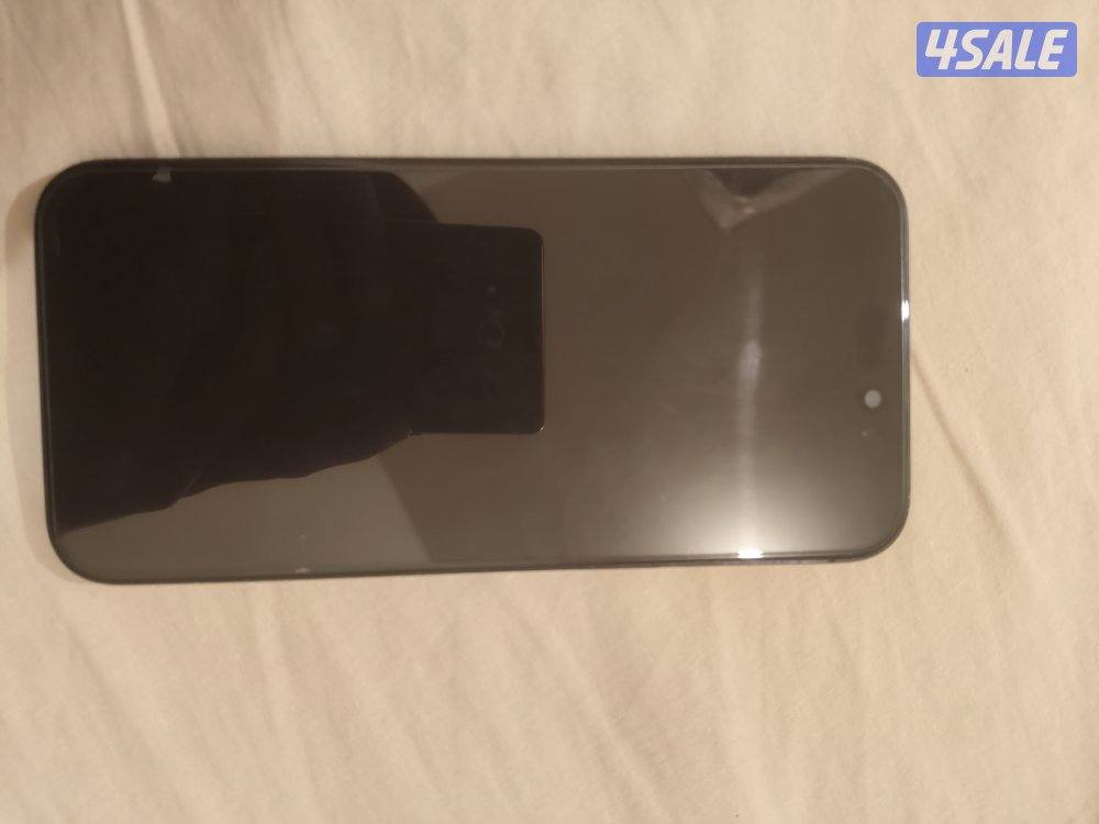 15 pro max 256gb Display and battery Change Good Condition2