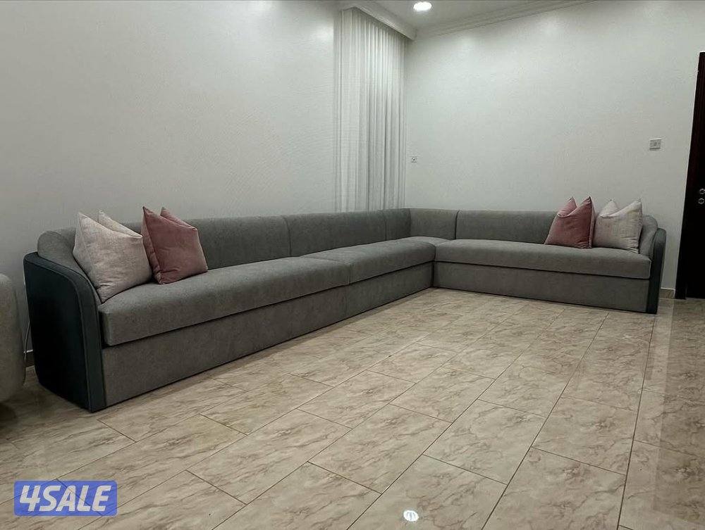 تفصيل وتركيب جميع أنواع الستائر والبرادي في الكويت نوفر خدمة8