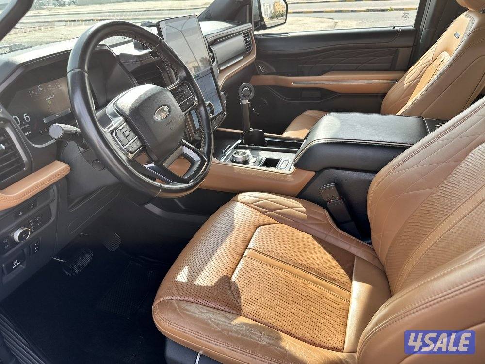 للبيع اكسبدشن بلاتينيوم1