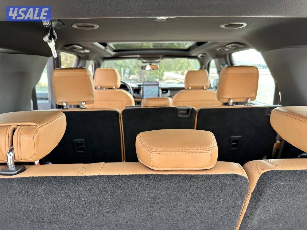 للبيع اكسبدشن بلاتينيوم6