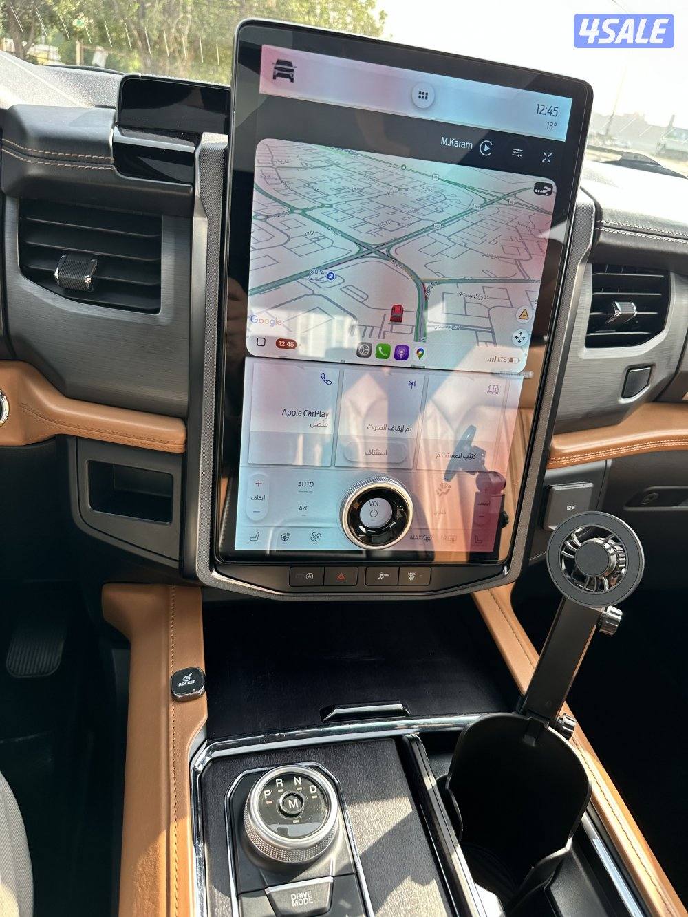 للبيع اكسبدشن بلاتينيوم8