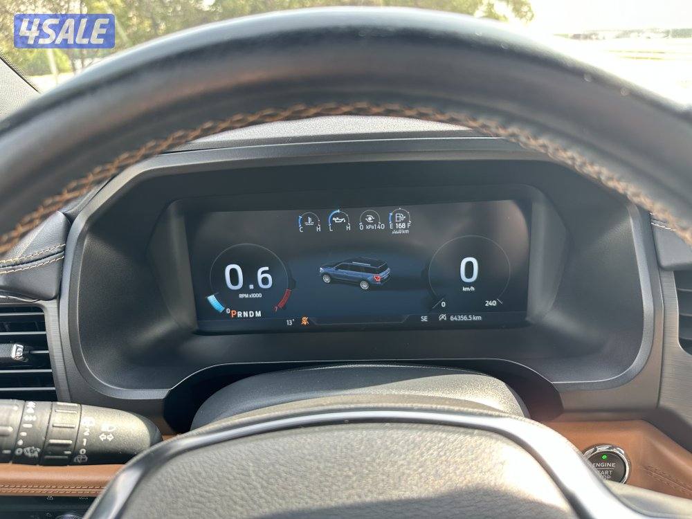 للبيع اكسبدشن بلاتينيوم7