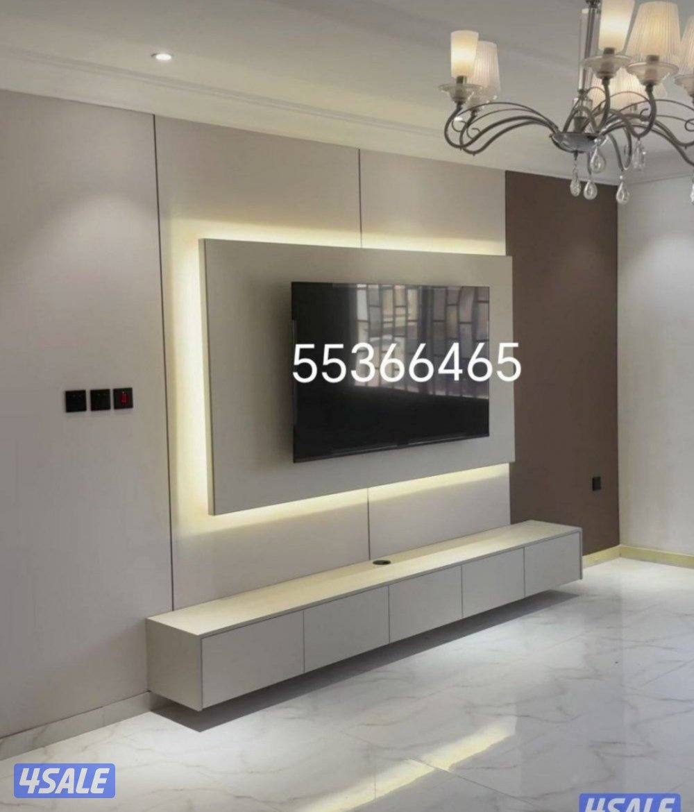 اصباغ وديكورات👌8