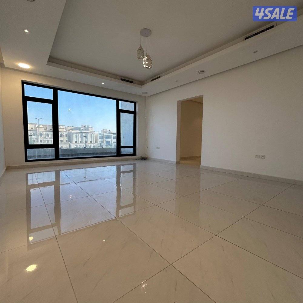 دوبلكس للإيجار في الفنيطيس قطعة 33