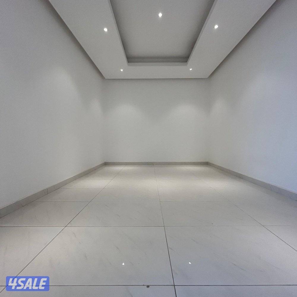 دوبلكس للإيجار في الفنيطيس قطعة 35