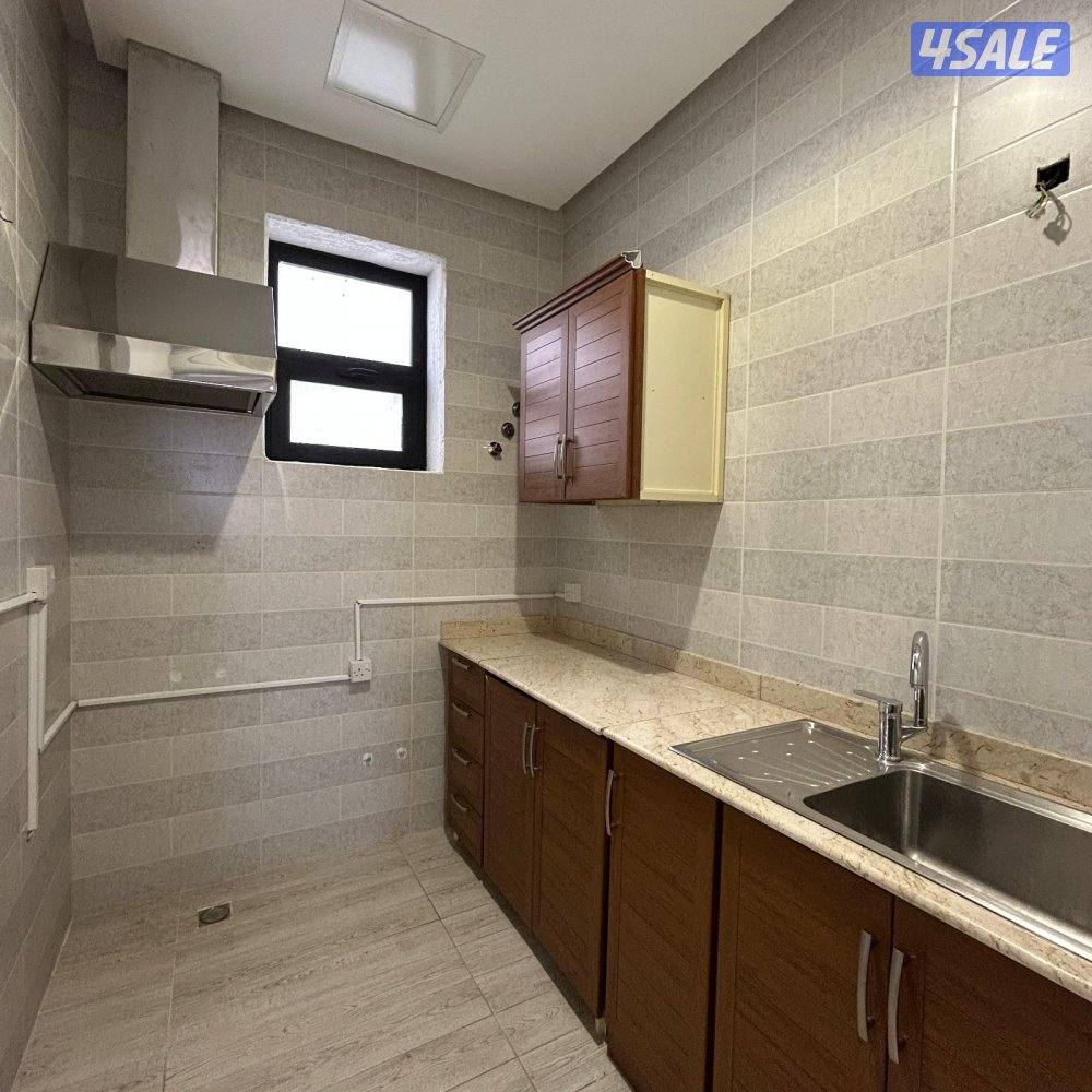 دوبلكس للإيجار في الفنيطيس قطعة 39