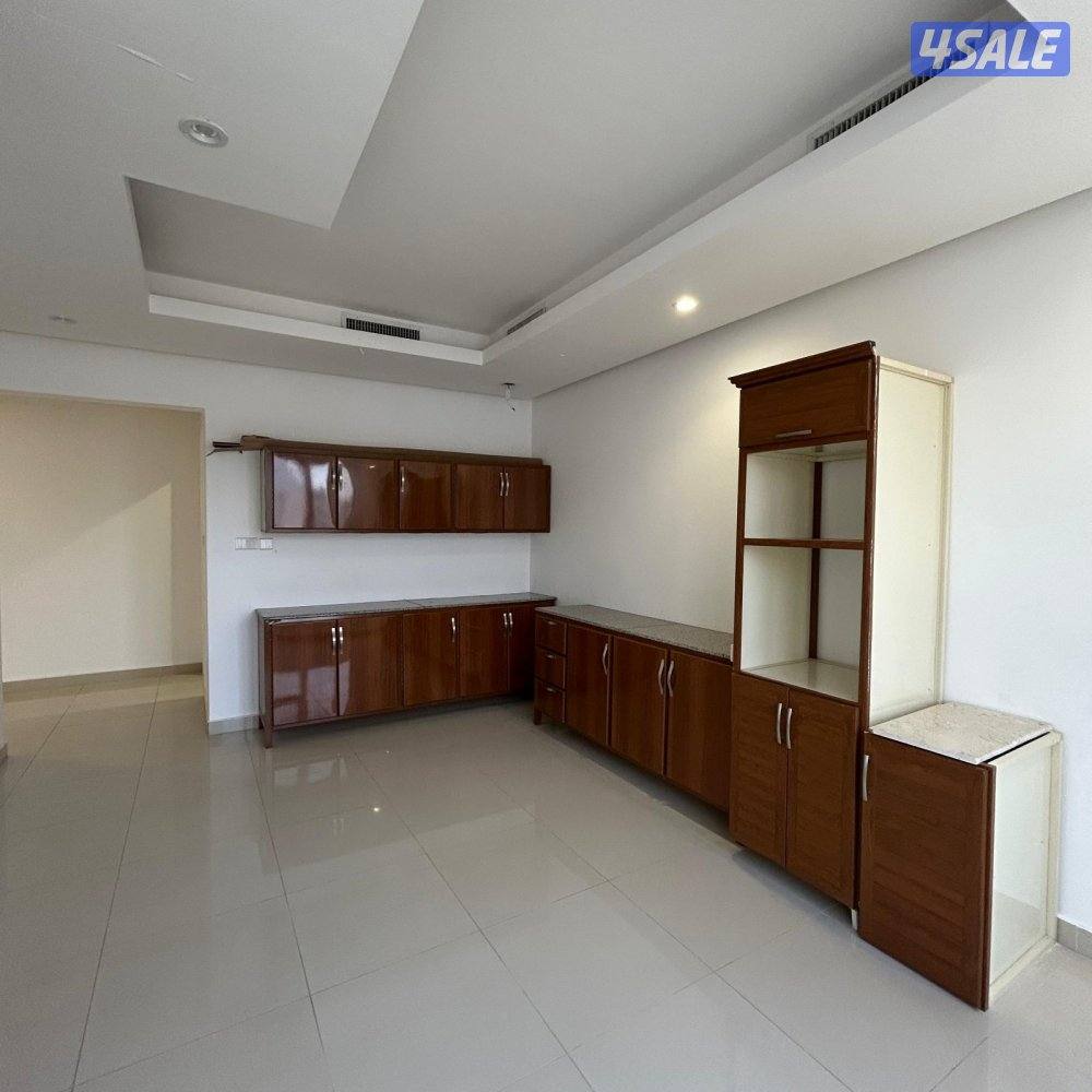 دوبلكس للإيجار في الفنيطيس قطعة 310