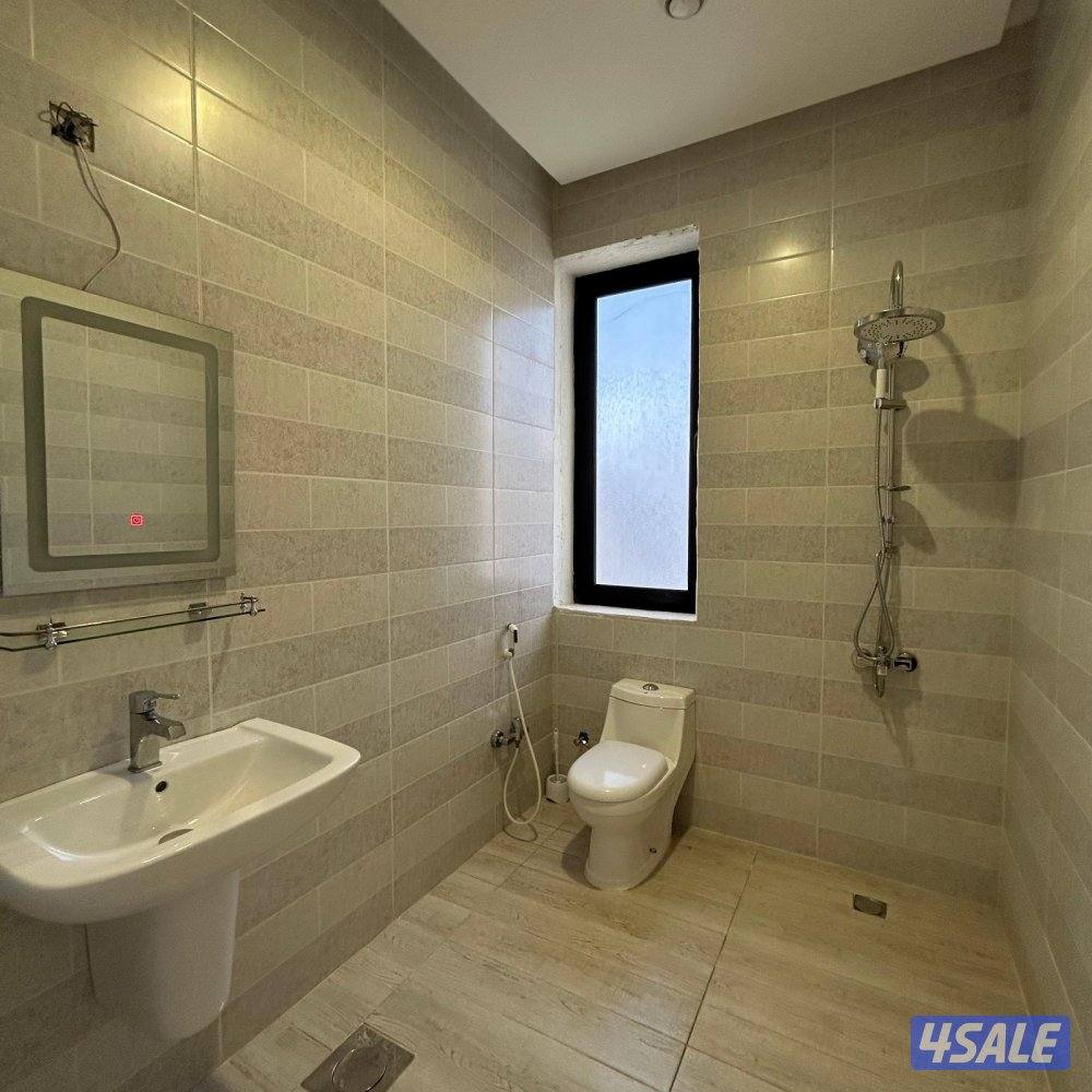 دوبلكس للإيجار في الفنيطيس قطعة 312