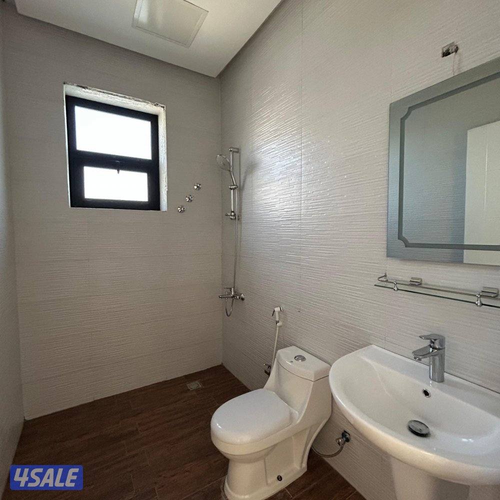 دوبلكس للإيجار في الفنيطيس قطعة 313