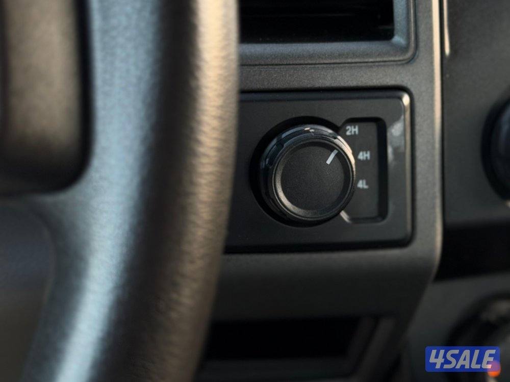 للبيع فورد F250 SUPER DUTY 4X4 FX4 موديل 2020 وارد الغانم12