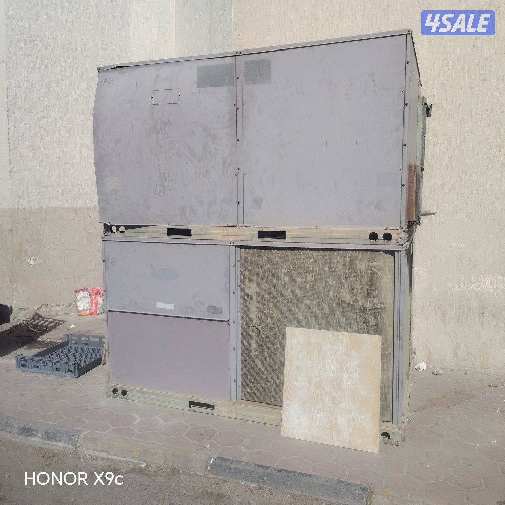 نشتري جميع المكيفات مستعمله والسكراب نحاس مطابخ المنيوم أنسب الأسعار3