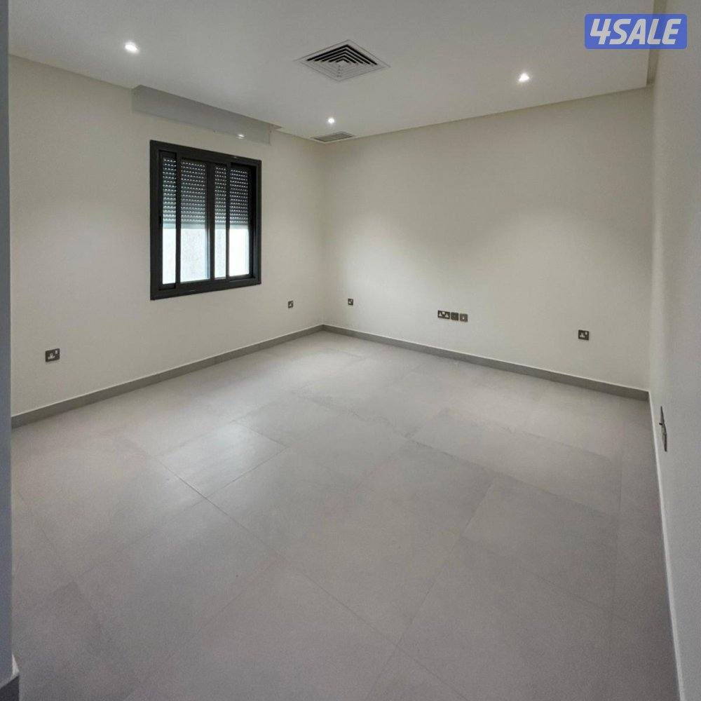 دور كامل سكني للإيجار في غرب مشرف1