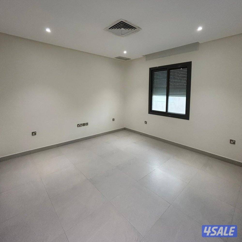 دور كامل سكني للإيجار في غرب مشرف2