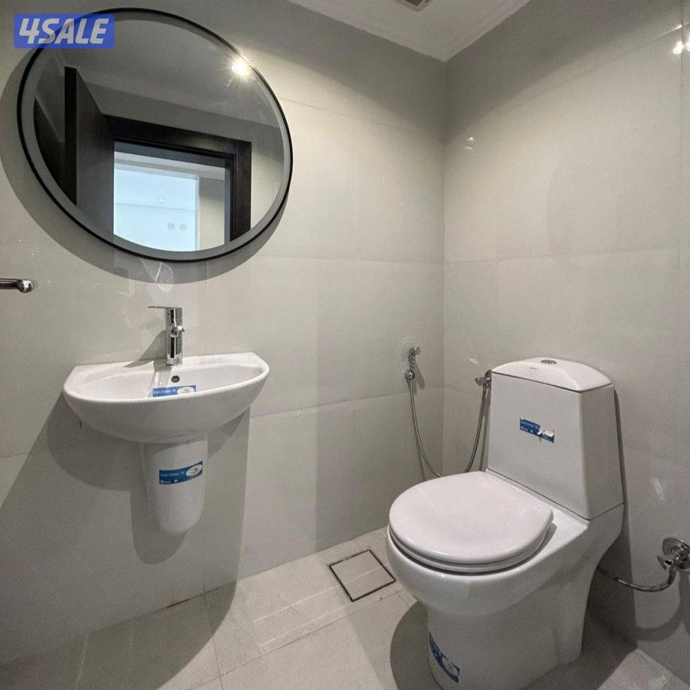 دور كامل سكني للإيجار في غرب مشرف8