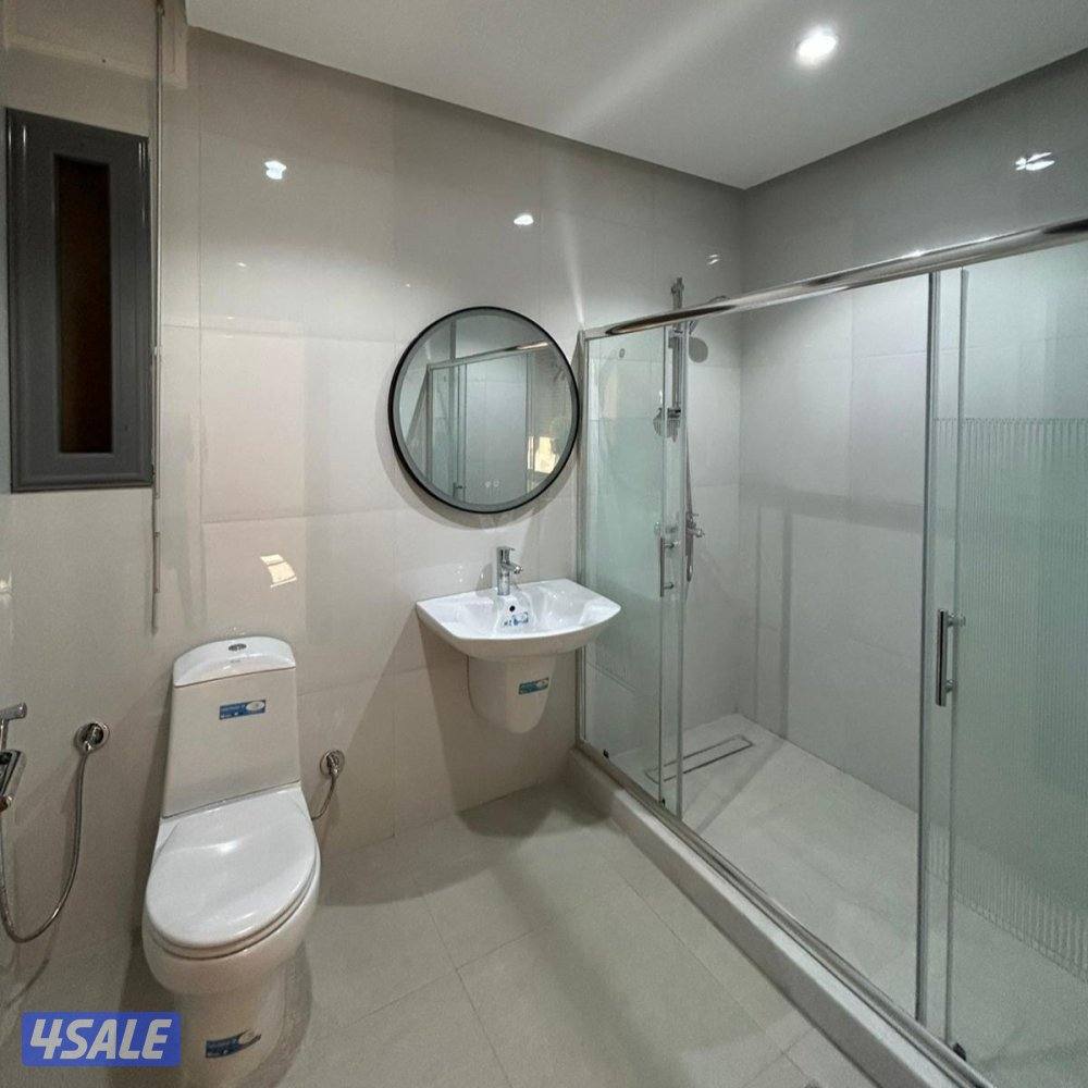 دور كامل سكني للإيجار في غرب مشرف9