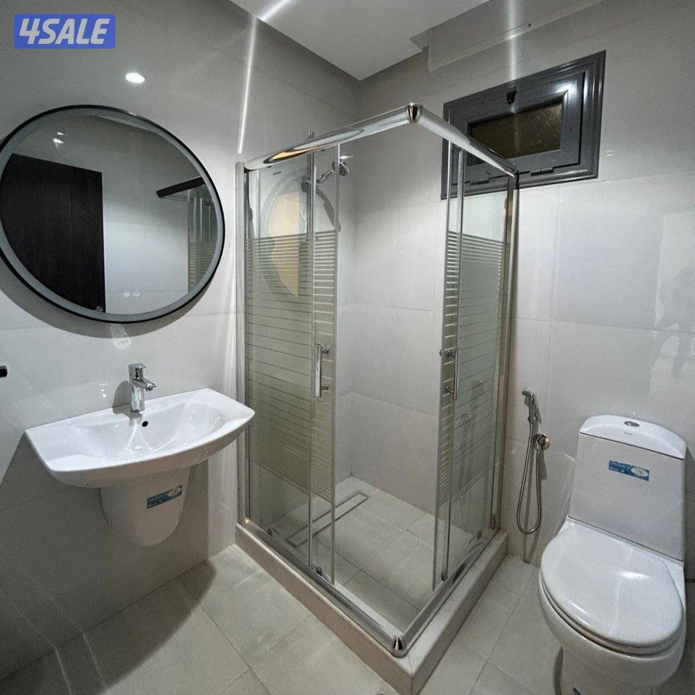 دور كامل سكني للإيجار في غرب مشرف10