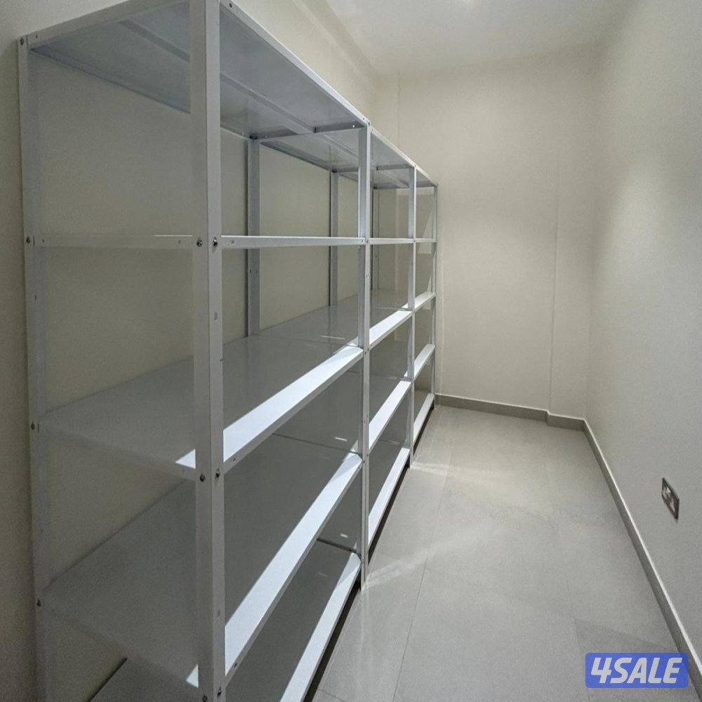 دور كامل سكني للإيجار في غرب مشرف11