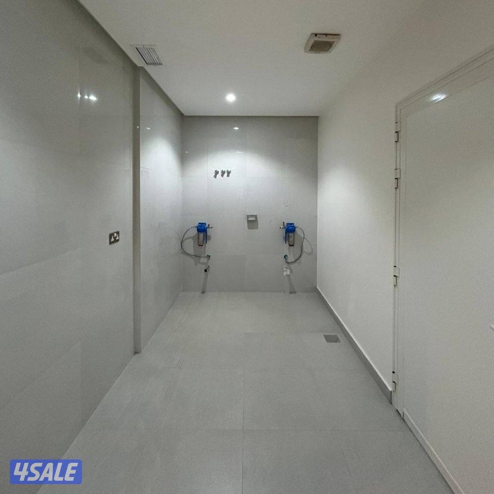 دور كامل سكني للإيجار في غرب مشرف14