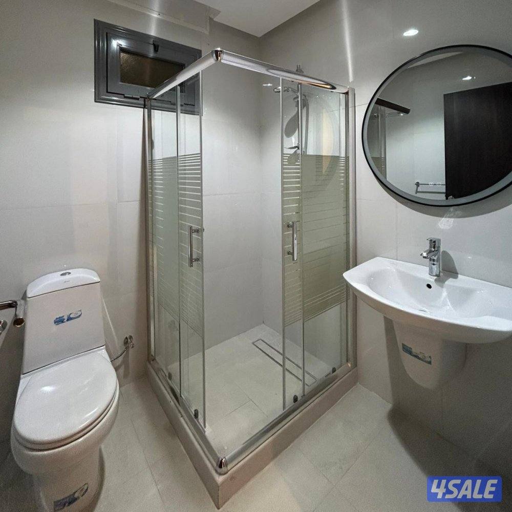 دور كامل سكني للإيجار في غرب مشرف13