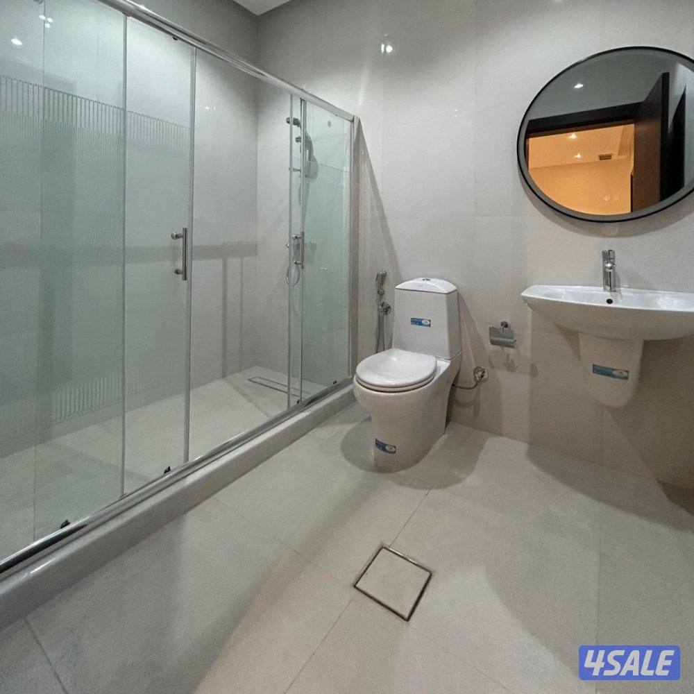 دور كامل سكني للإيجار في غرب مشرف15