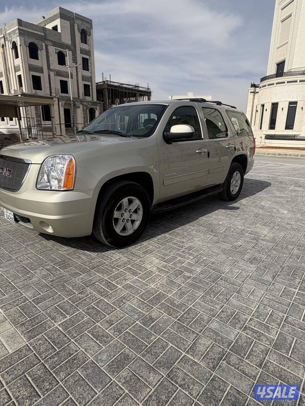 يوكن 2014 صبغ وكاله0