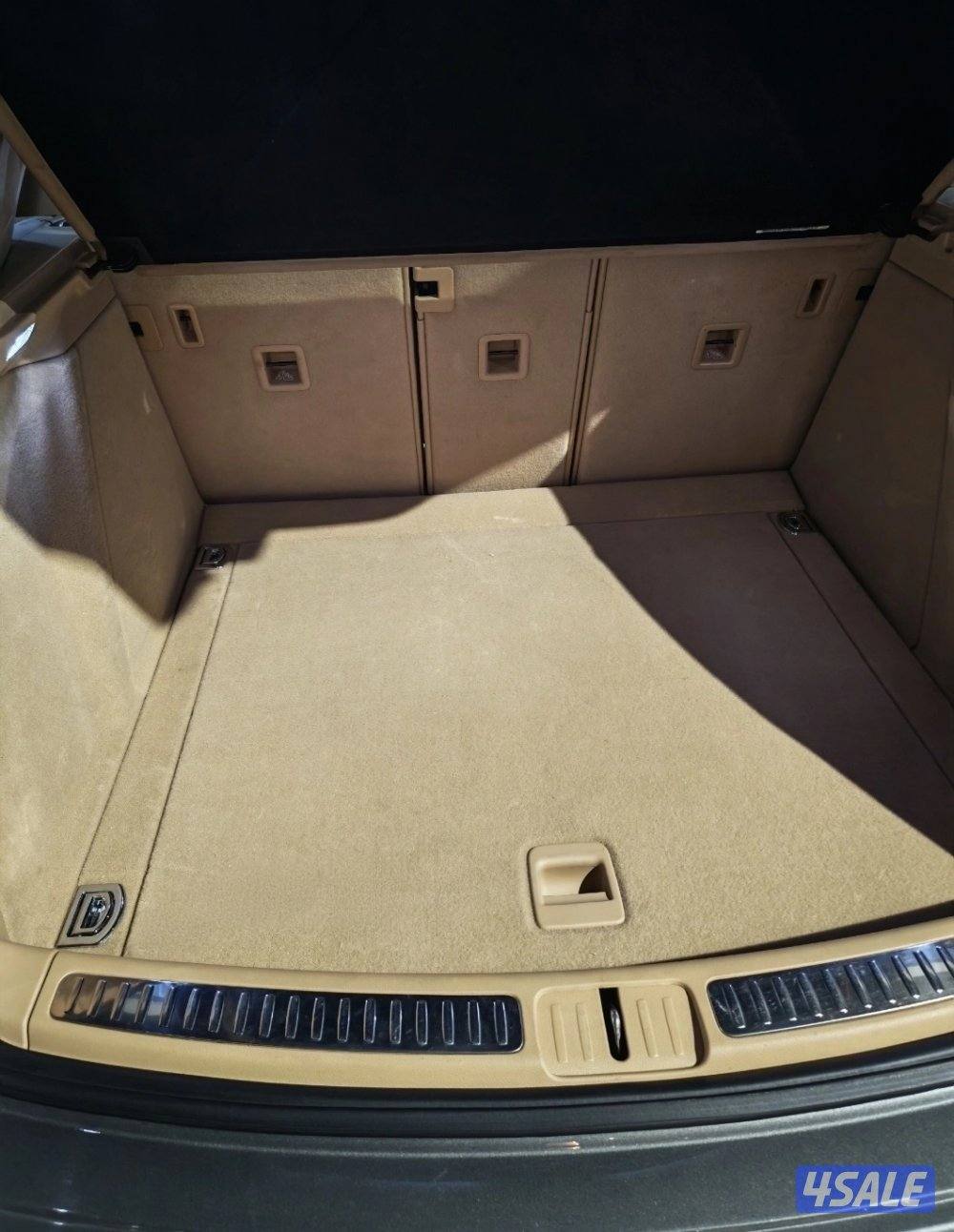 بورش ماكان اس Macan S6