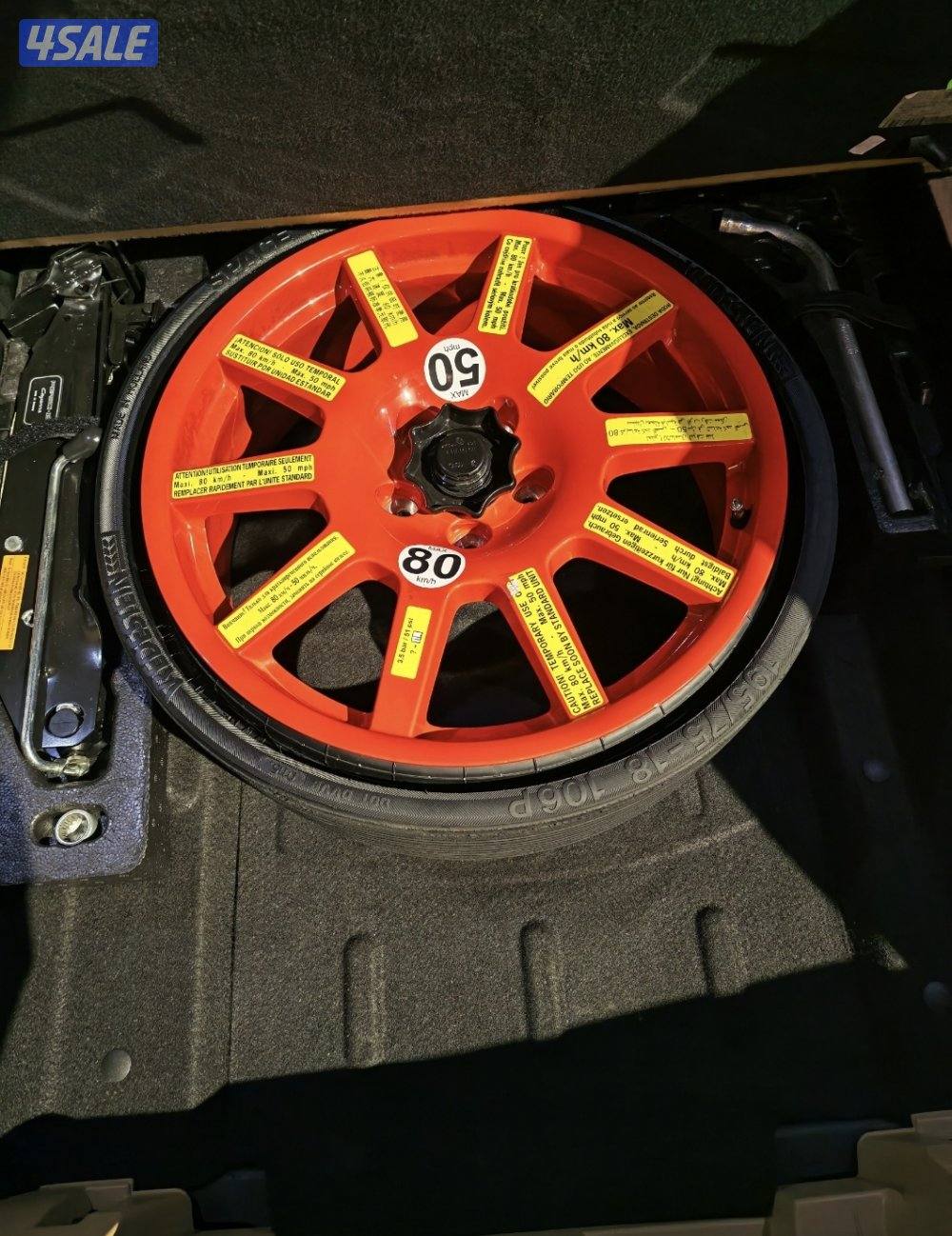 بورش ماكان اس Macan S7