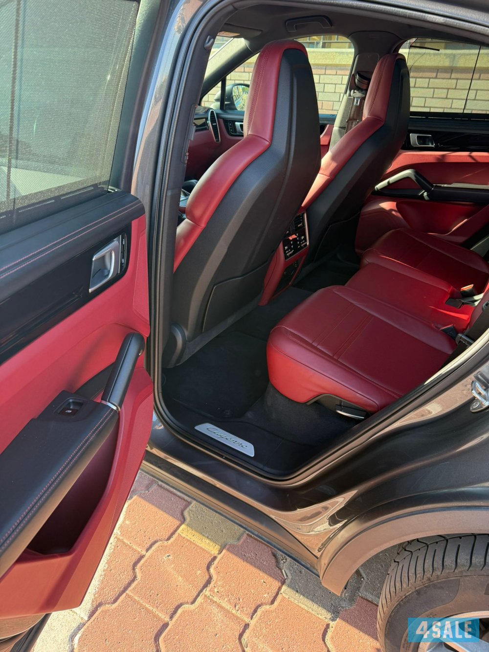 بورشيه كايين كوب2